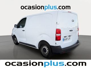 Fiat Scudo Furgon 1.5 BlueHDI L1 Business 75 kW (102 CV)