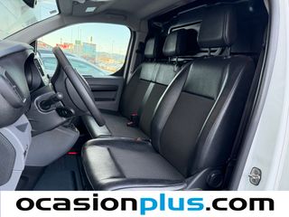 Fiat Scudo Furgon 1.5 BlueHDI L1 Business 75 kW (102 CV)