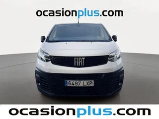 Fiat Scudo Furgon 1.5 BlueHDI L1 Business 75 kW (102 CV)