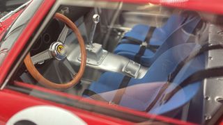 TOP1256C Top Marques Ferrari 250 GTO Le Mans 1963