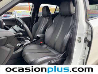 Peugeot 2008 PureTech 130 GT Line 96 kW (130 CV)