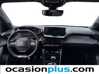 Peugeot 2008 PureTech 130 GT Line 96 kW (130 CV)