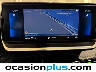 Peugeot 2008 PureTech 130 GT Line 96 kW (130 CV)