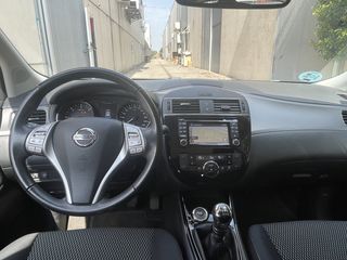 NISSAN PULSAR 2018 DESDE 222€/MES ¡SIN PAGAR ENTRA