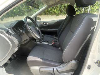 NISSAN PULSAR 2018 DESDE 222€/MES ¡SIN PAGAR ENTRA