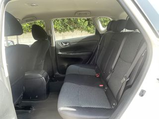 NISSAN PULSAR 2018 DESDE 222€/MES ¡SIN PAGAR ENTRA