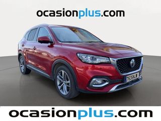 MG HS 1.5 Turbo GDI Luxury 119 kW (162 CV)