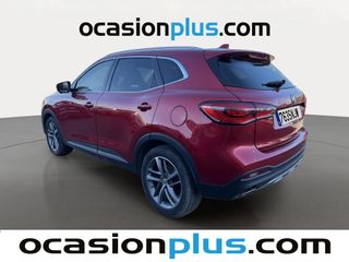 MG HS 1.5 Turbo GDI Luxury 119 kW (162 CV)