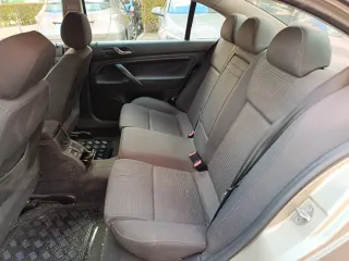 SKODA SUPER B 1.9 TDI 130CV