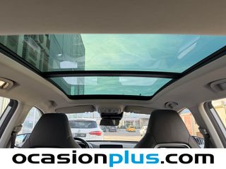 MG HS 1.5 Turbo GDI Luxury DCT 119 kW (162 CV)