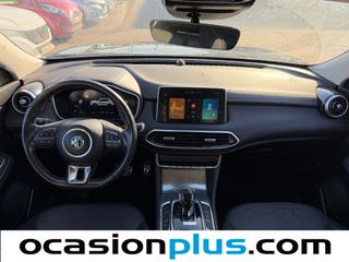 MG HS 1.5 Turbo GDI Luxury DCT 119 kW (162 CV)