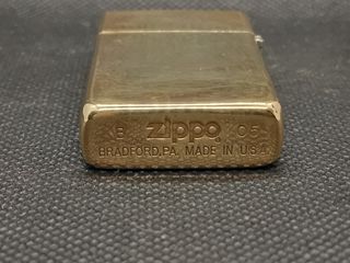 Zippo Slim 2005 FC Basilea