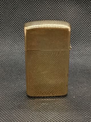 Zippo Slim 2005 FC Basilea
