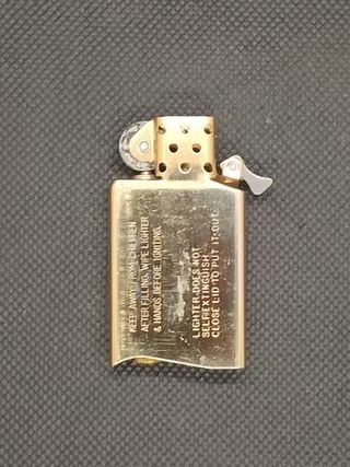 Zippo Slim 2005 FC Basilea