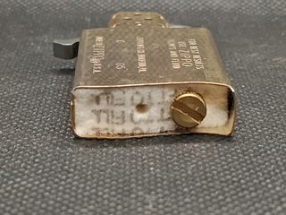 Zippo Slim 2005 FC Basilea