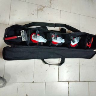 Cortadora de azulejos Rubi slab