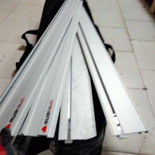 Cortadora de azulejos Rubi slab