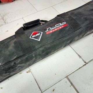 Cortadora de azulejos Rubi slab