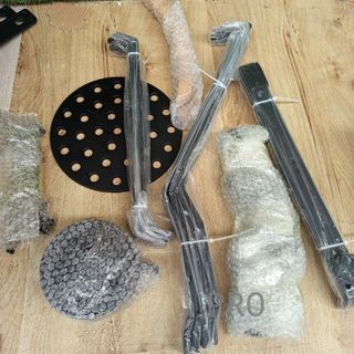 Accesorios para Barbacoa - DRAGONFIRE 6000 - CECOTEC