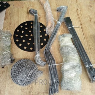 Accesorios para Barbacoa - DRAGONFIRE 6000 - CECOTEC