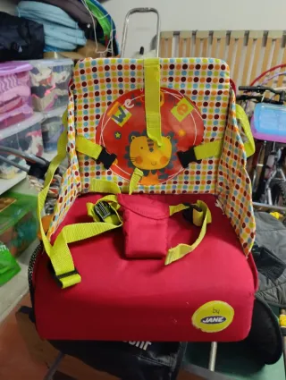 Silla de paseo Jane para niños