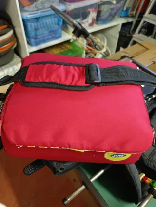 Silla de paseo Jane para niños