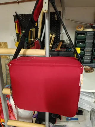 Silla de paseo Jane para niños