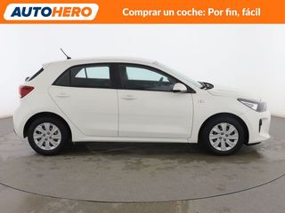 Kia Rio 1.2 Tech