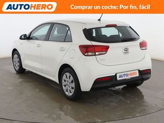 Kia Rio 1.2 Tech