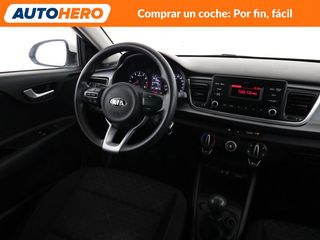 Kia Rio 1.2 Tech