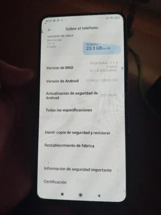 Xiaomi Mi 9T 64GB