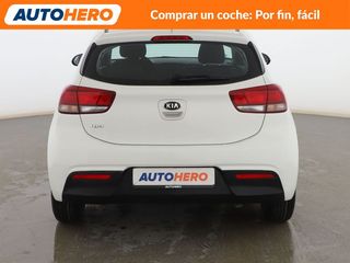 Kia Rio 1.2 Tech