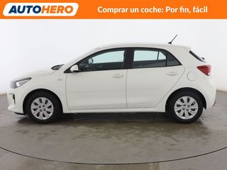 Kia Rio 1.2 Tech