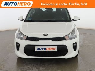 Kia Rio 1.2 Tech
