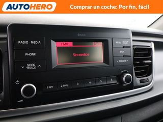 Kia Rio 1.2 Tech