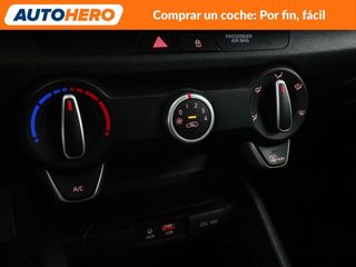 Kia Rio 1.2 Tech