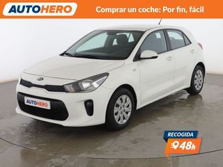 Kia Rio 1.2 Tech