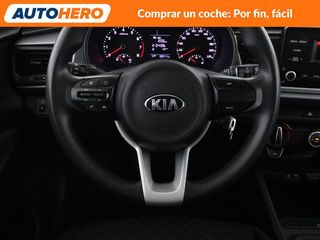 Kia Rio 1.2 Tech