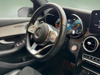 Mercedes-Benz GLC 300D - Nacional - 95.000 kms