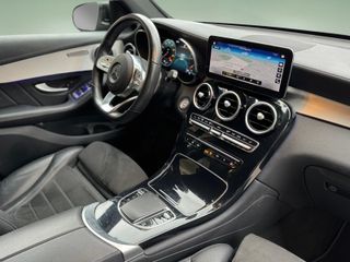 Mercedes-Benz GLC 300D - Nacional - 95.000 kms
