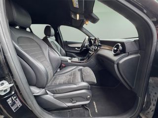 Mercedes-Benz GLC 300D - Nacional - 95.000 kms