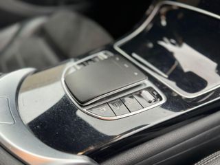 Mercedes-Benz GLC 300D - Nacional - 95.000 kms