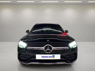 Mercedes-Benz GLC 300D - Nacional - 95.000 kms