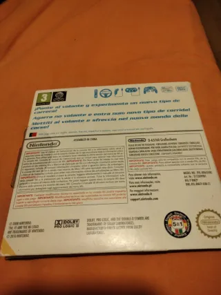 Mario Kart Wii - Nintendo