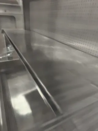 Expositor refrigerado