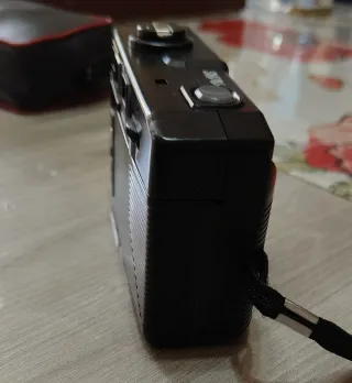 Fotocamera Panagor