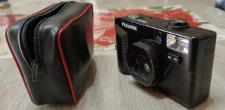 Fotocamera Panagor