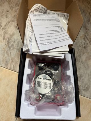 Line 6 POD Express Procesador de Guitarra