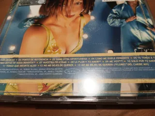 Gloria Estefan Alma Caribeña CD