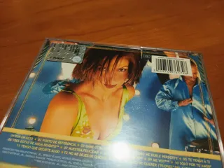 Gloria Estefan Alma Caribeña CD